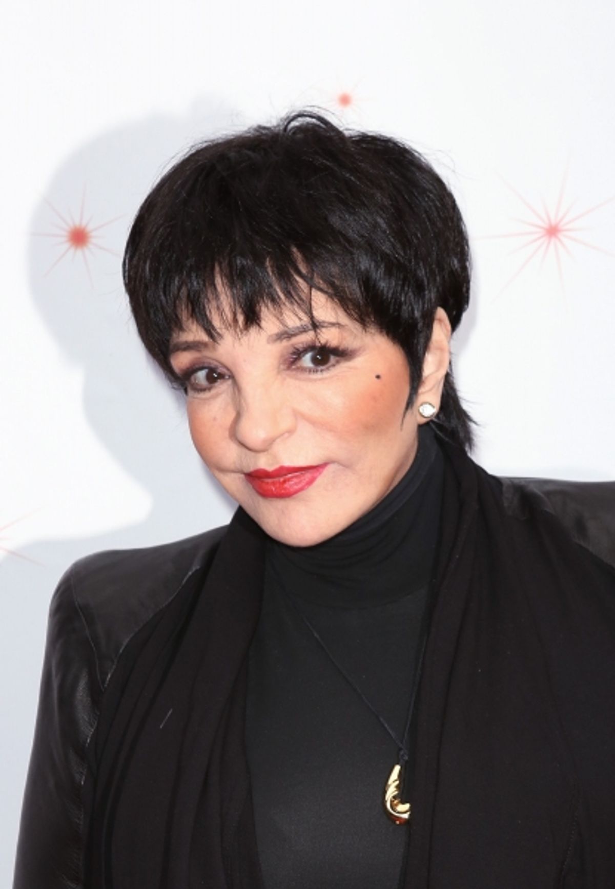Liza Minnelli  at 