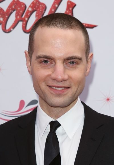 Jordan Roth  Photo