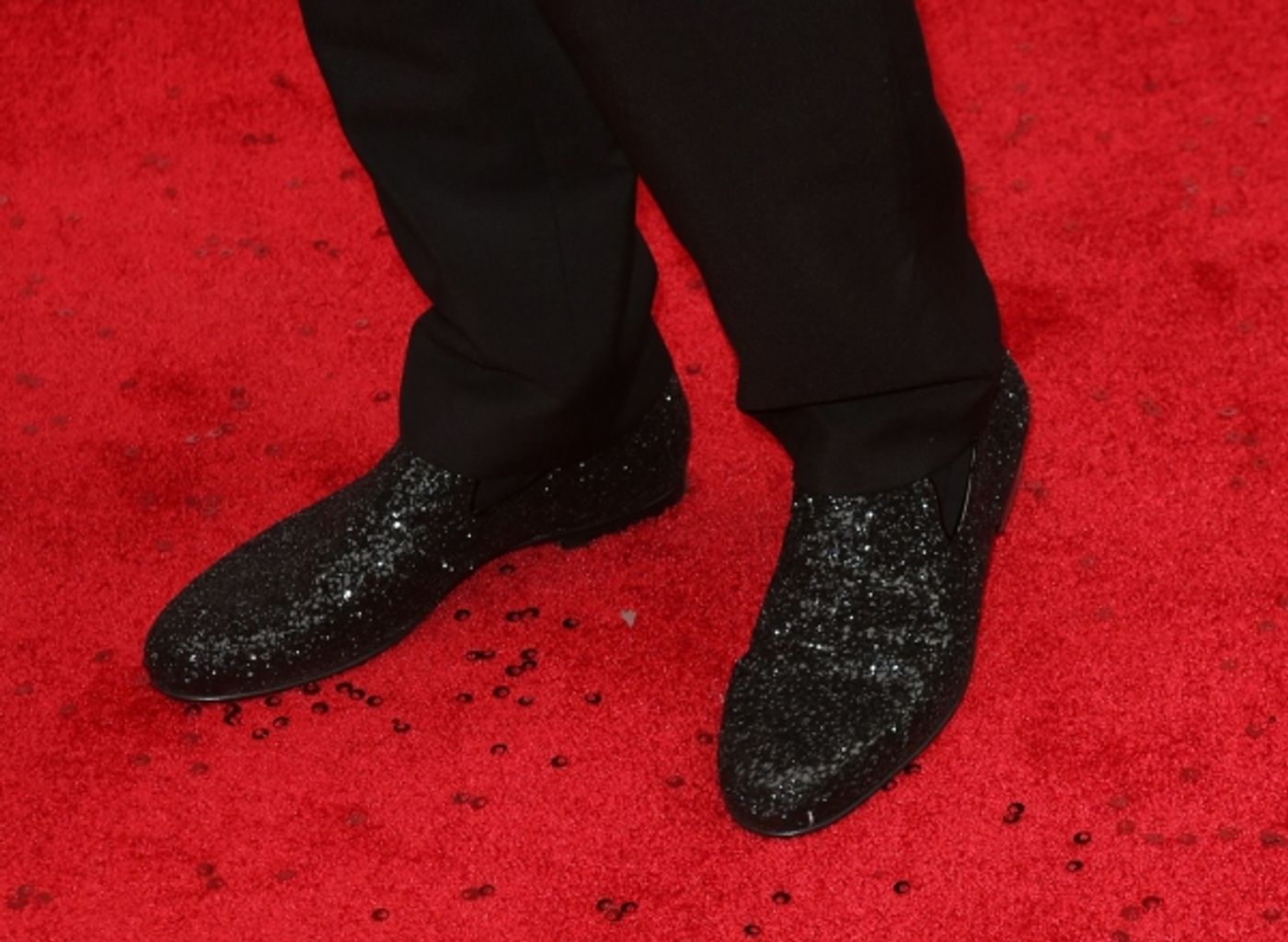 Photo Coverage: Inside KINKY BOOTS' Theatre Arrivals- Part One! Photo Coverage: Inside KINKY BOOTS' Theatre Arrivals- Part One! Image