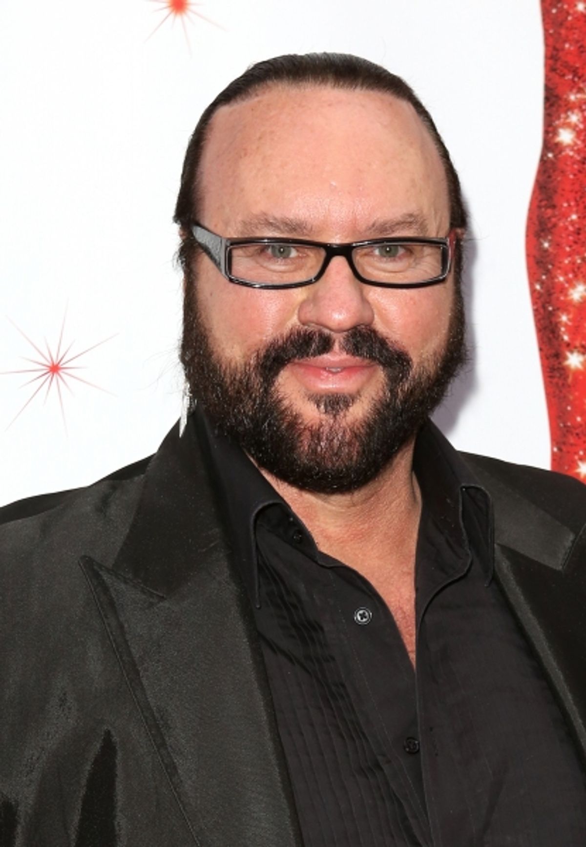 Desmond Child  at 