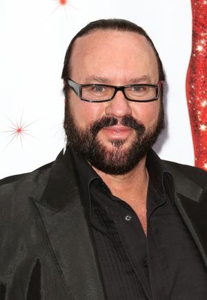 Desmond Child  Photo