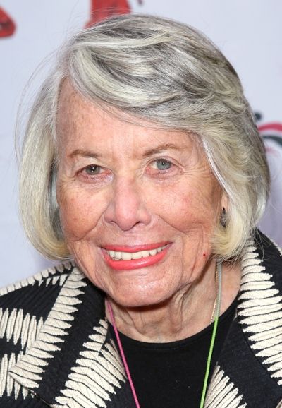 Liz Smith  Photo