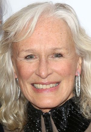 Glenn Close Photo