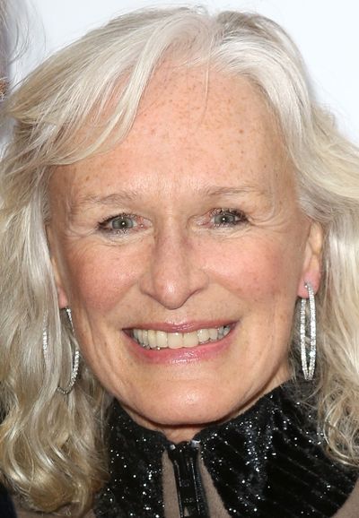 Glenn Close Photo