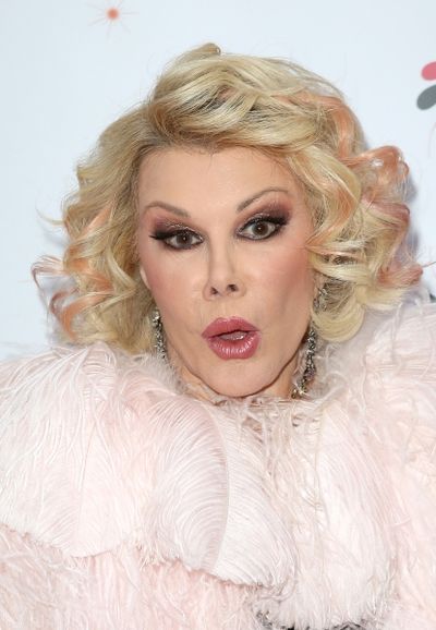 Joan Rivers  Photo