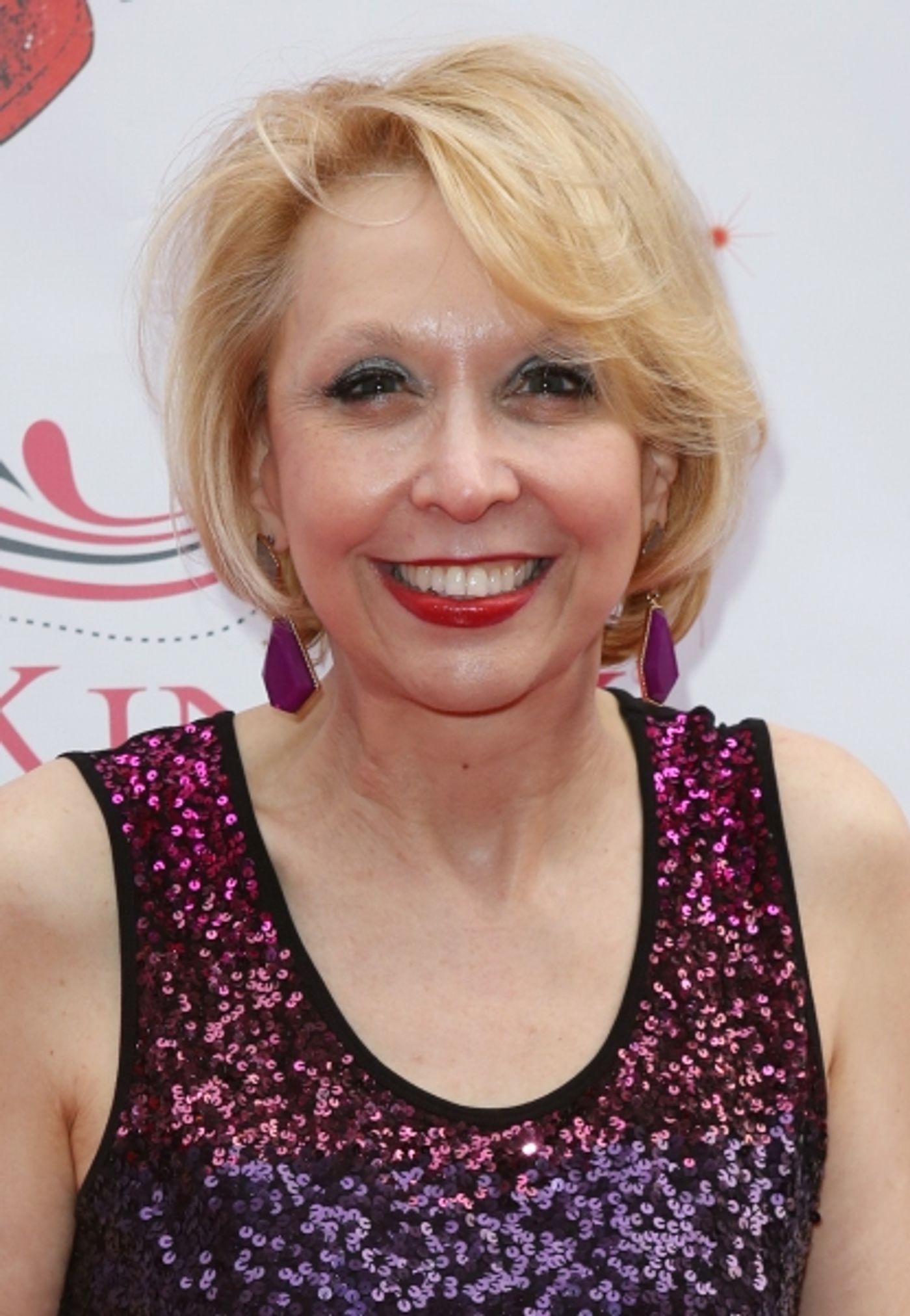 Photo Coverage: Inside KINKY BOOTS' Theatre Arrivals - Part Two Image