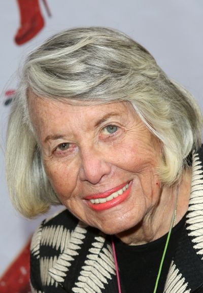 Liz Smith  Photo