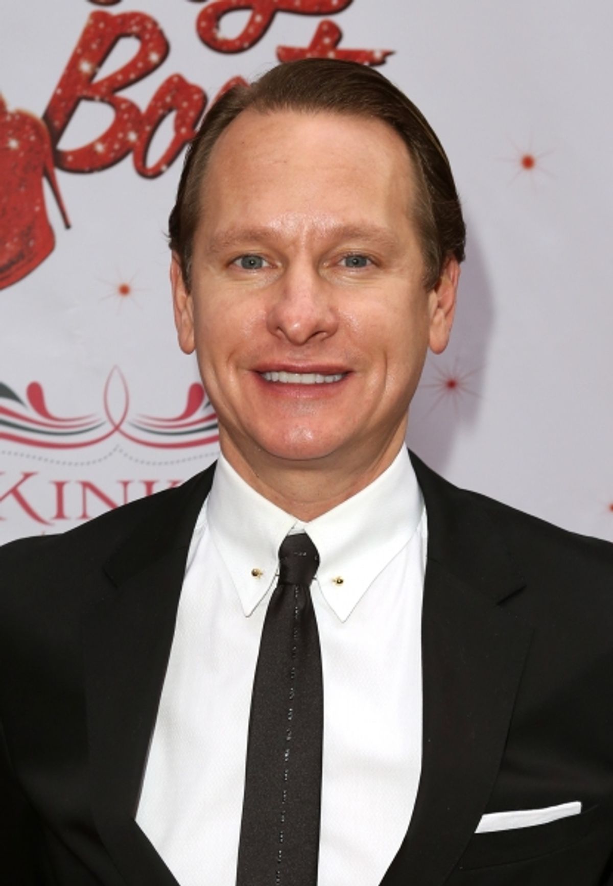 Carson Kressley at 