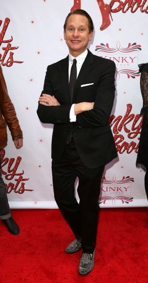 Carson Kressley Photo