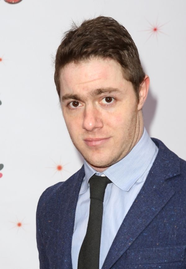 Jacob Bernstein  Photo