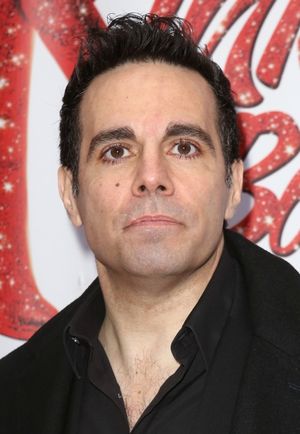 Mario Cantone  Photo