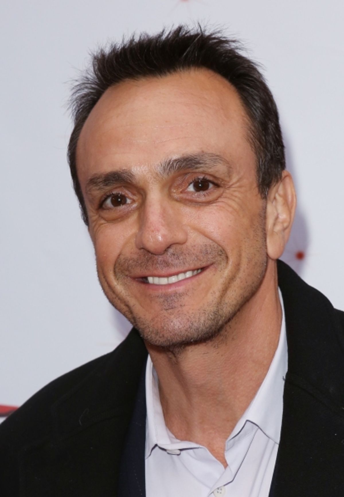 Hank Azaria at 