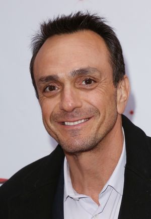 Hank Azaria Photo