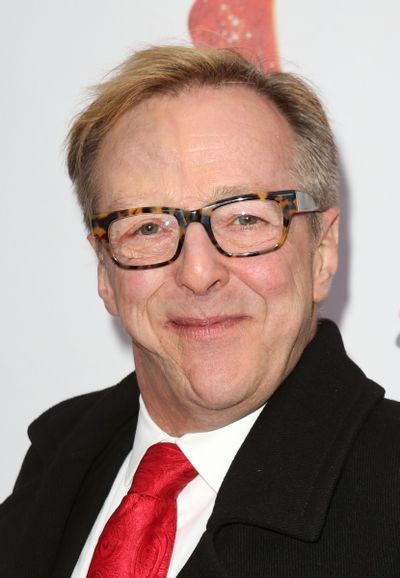 Edward Hibbert  Photo