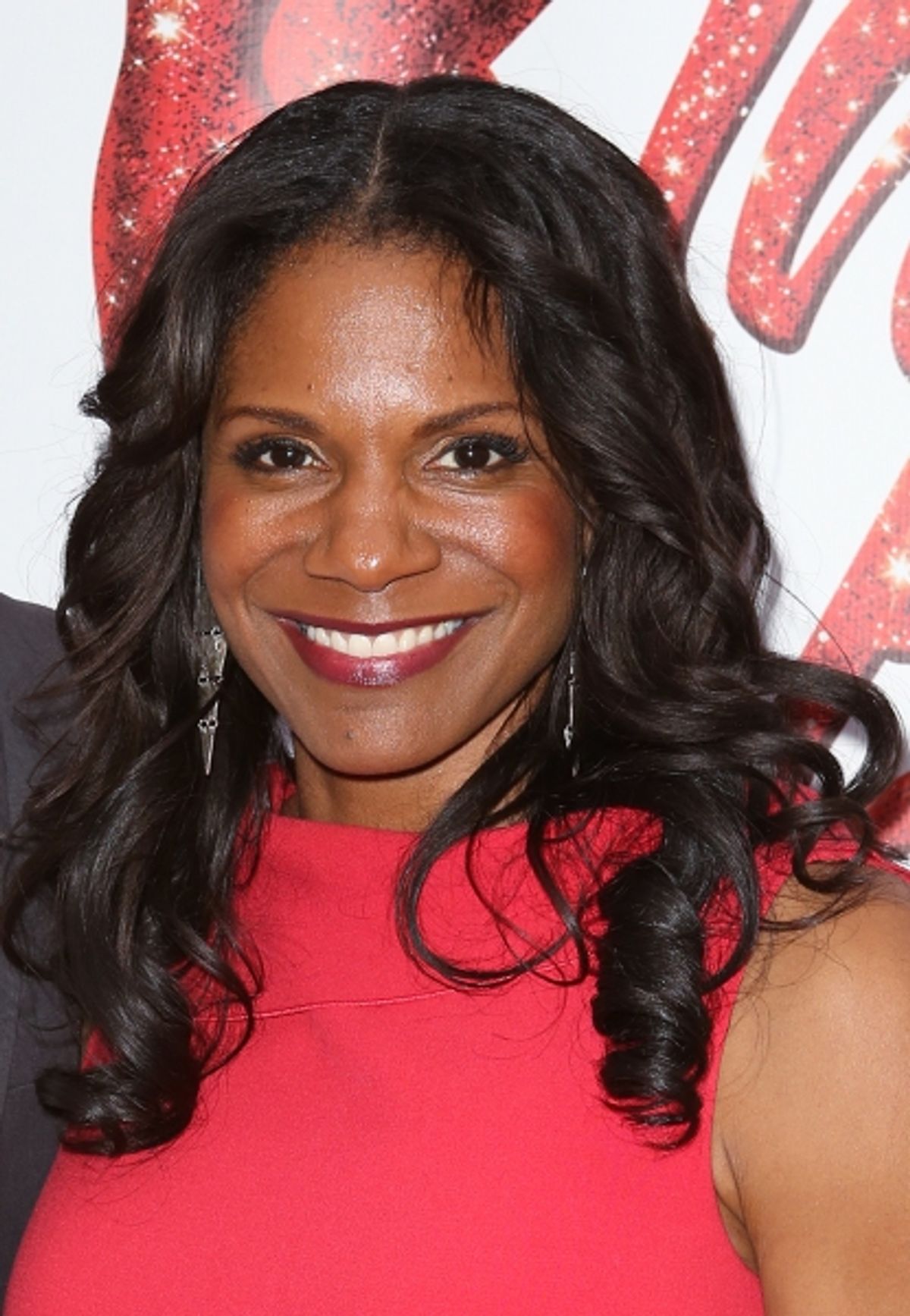 Audra McDonald  at 