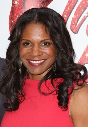 Audra McDonald  Photo
