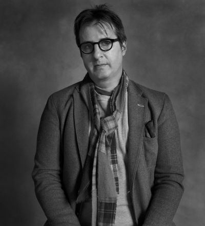 Playwright Jon Robin Baitz Photo