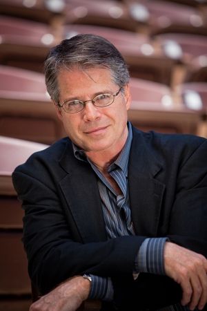 Director Richard Seer Photo