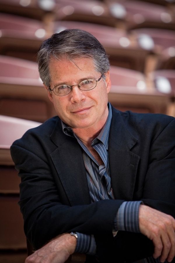 Director Richard Seer Photo