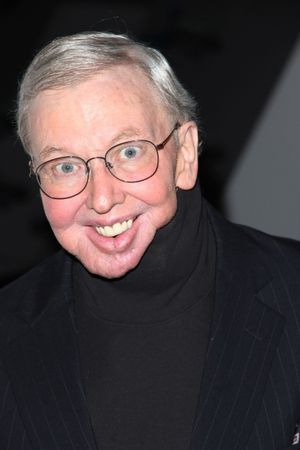 Roger Ebert Photo