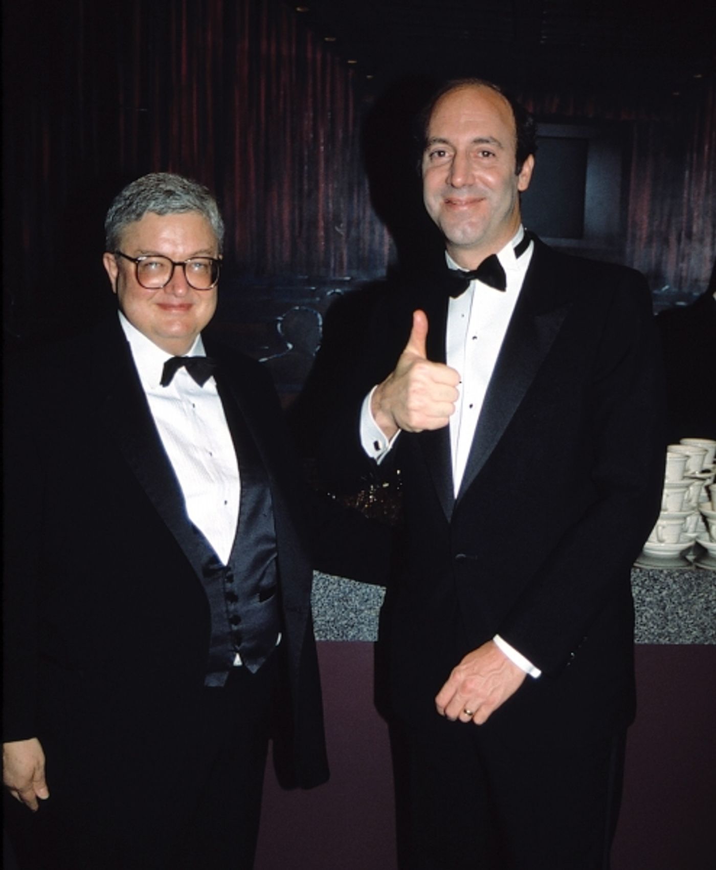 Photo Flash: Remembering Roger Ebert  Image