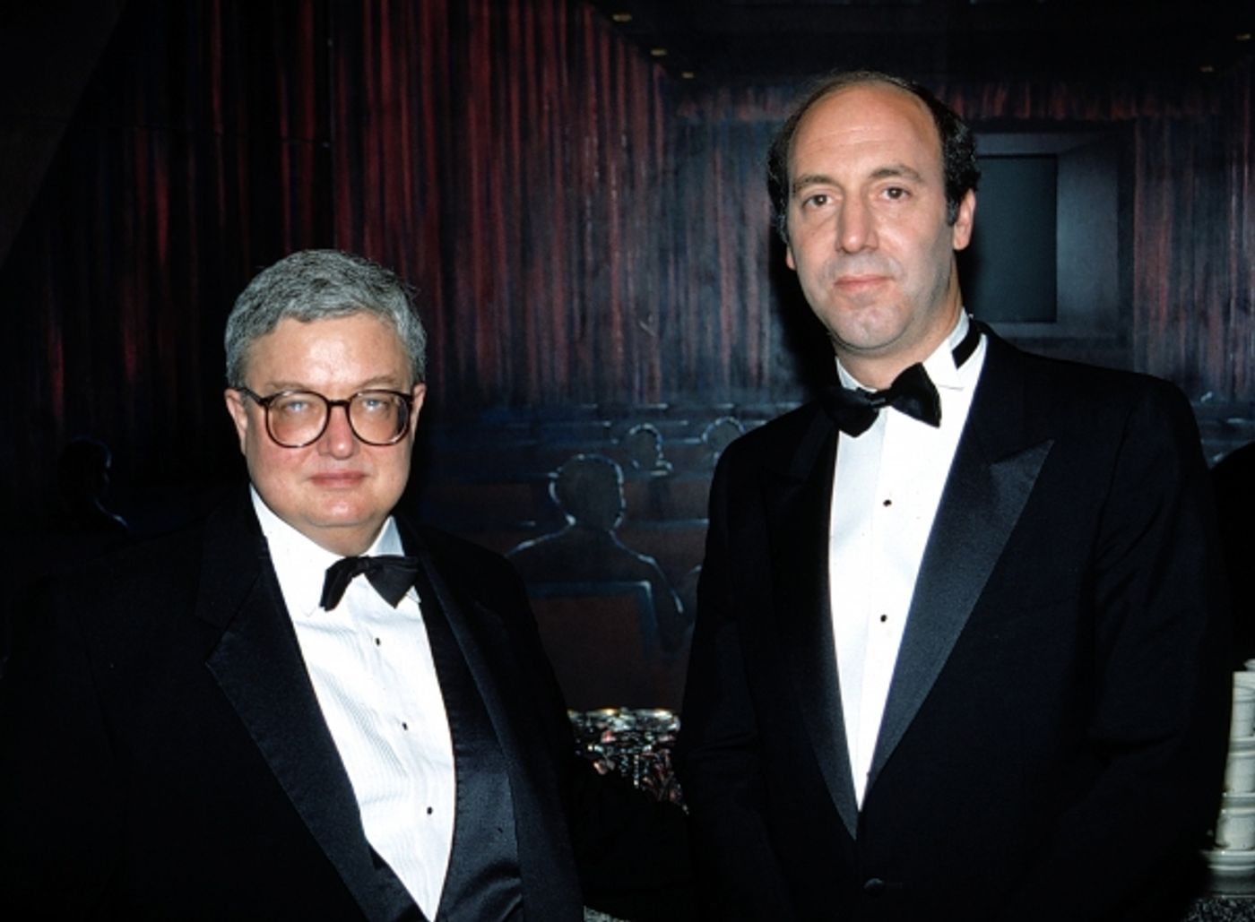 Photo Flash: Remembering Roger Ebert  Image