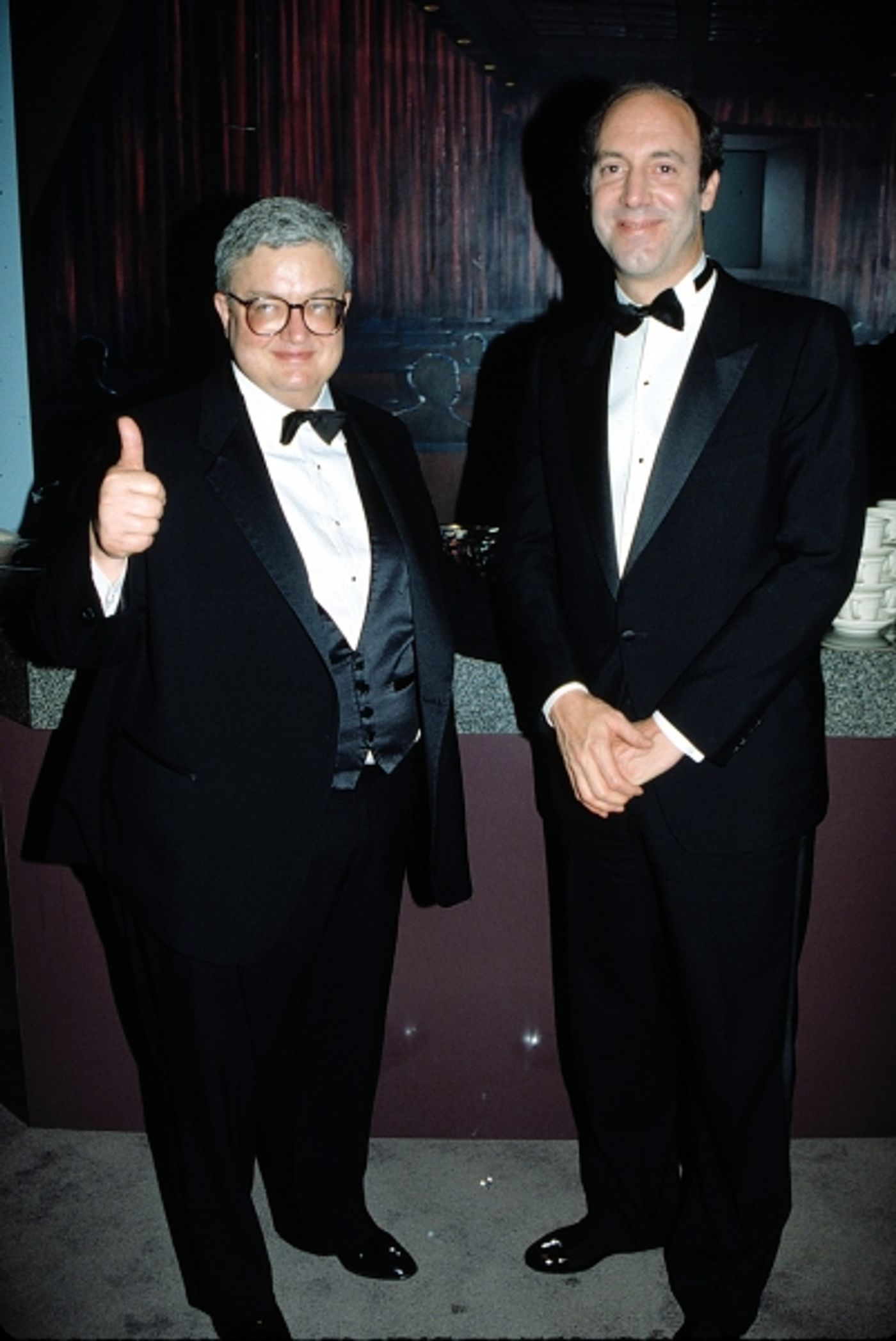 Photo Flash: Remembering Roger Ebert  Image