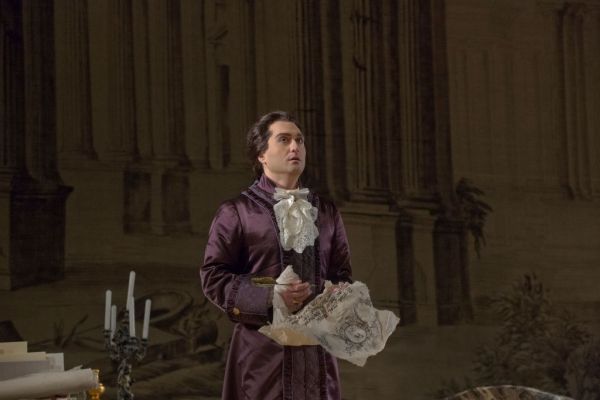 Giuseppe Filianoti  Photo