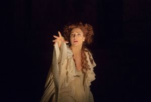 Barbara Frittoli @ BroadwayWorld Barbara Frittoli Photo