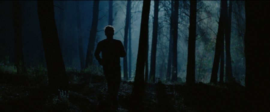 Photo Flash: Poster and Stills from BIG BAD WOLVES, Debuting at 2013 Tribeca Film Festival Image