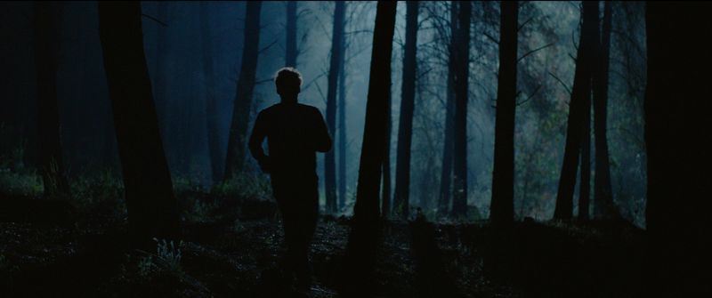 Photo Flash: Poster and Stills from BIG BAD WOLVES, Debuting Today at 2013 Tribeca Film Festival — photo 3 of 5