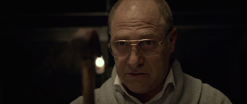Photo Flash: Poster and Stills from BIG BAD WOLVES, Debuting Today at 2013 Tribeca Film Festival — photo 5 of 5