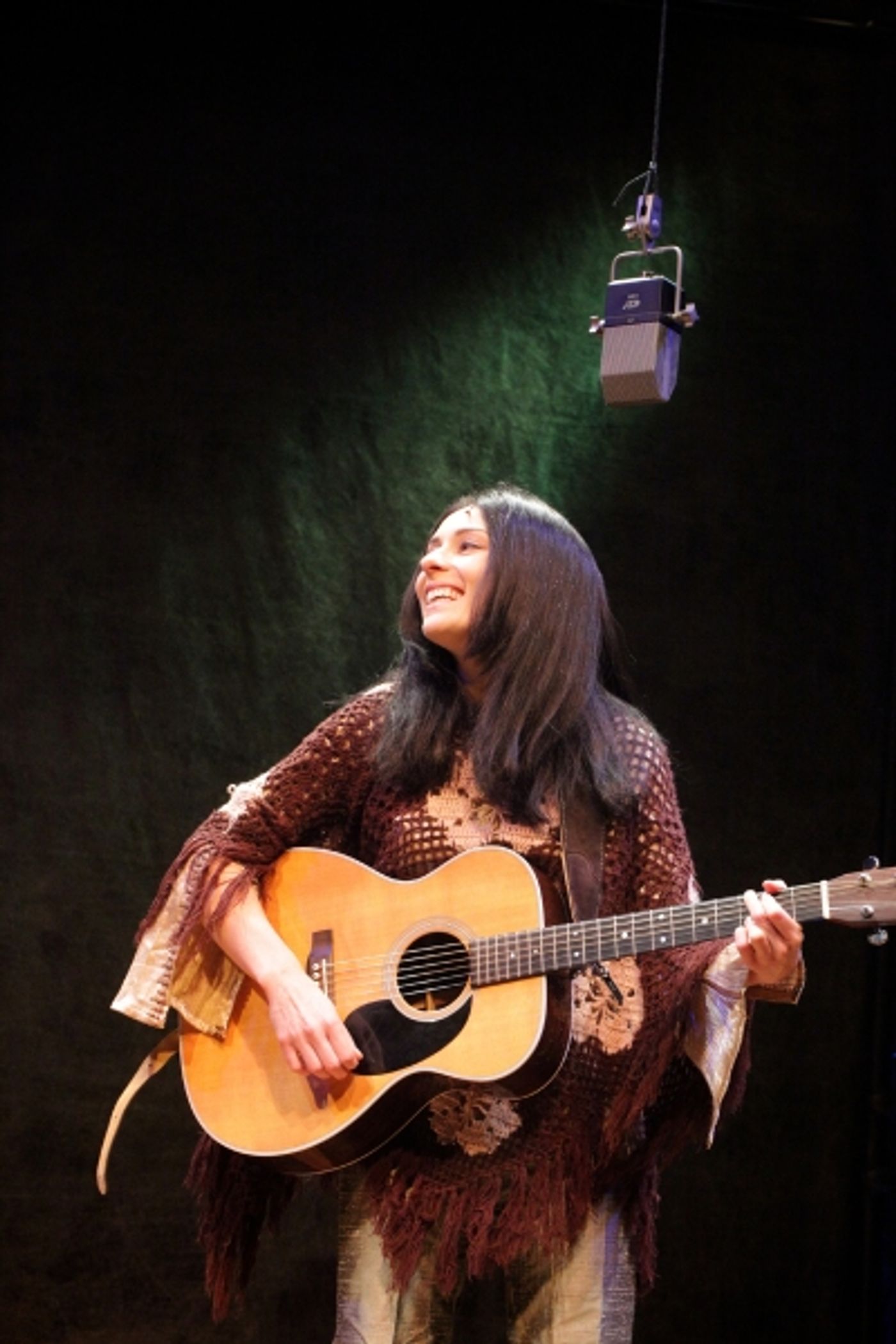 Photo Flash: Sneak Peek at Rubicon Theatre's LONESOME TRAVELER Photo Flash: Sneak Peek at Rubicon Theatre's LONESOME TRAVELER Image