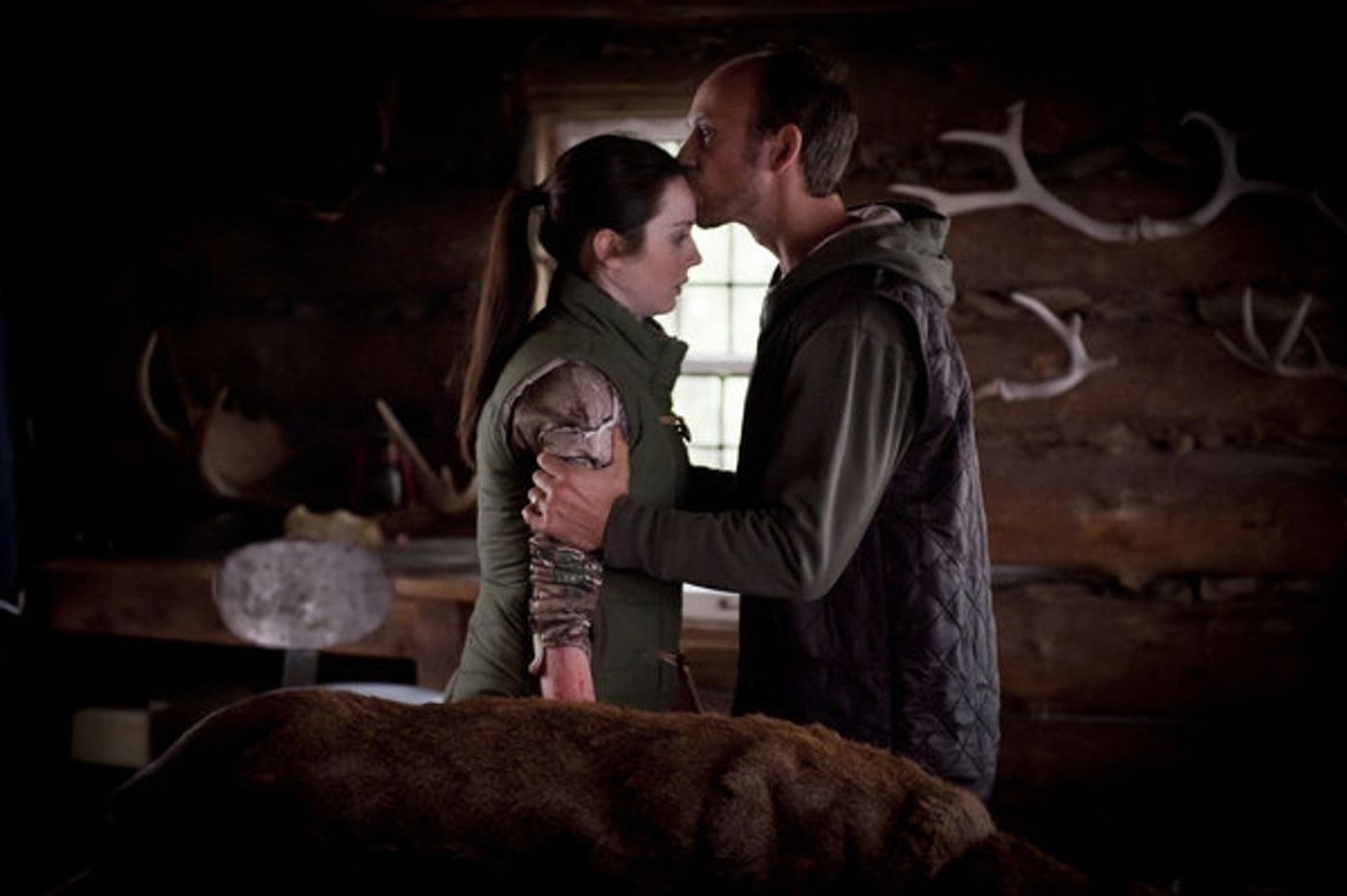 Photo Flash: HANNIBAL's 'Potage,' Airing 4/18  Image