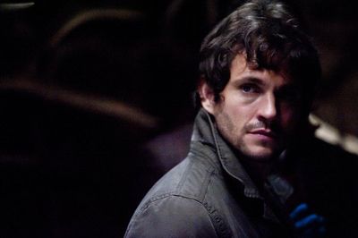 Hugh Dancy Photo
