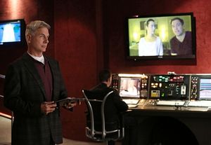 Mark Harmon Photo