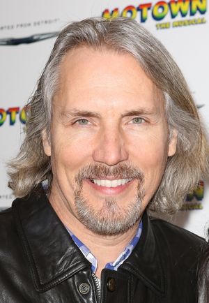 Corey Brunish @ BroadwayWorld Corey Brunish Photo