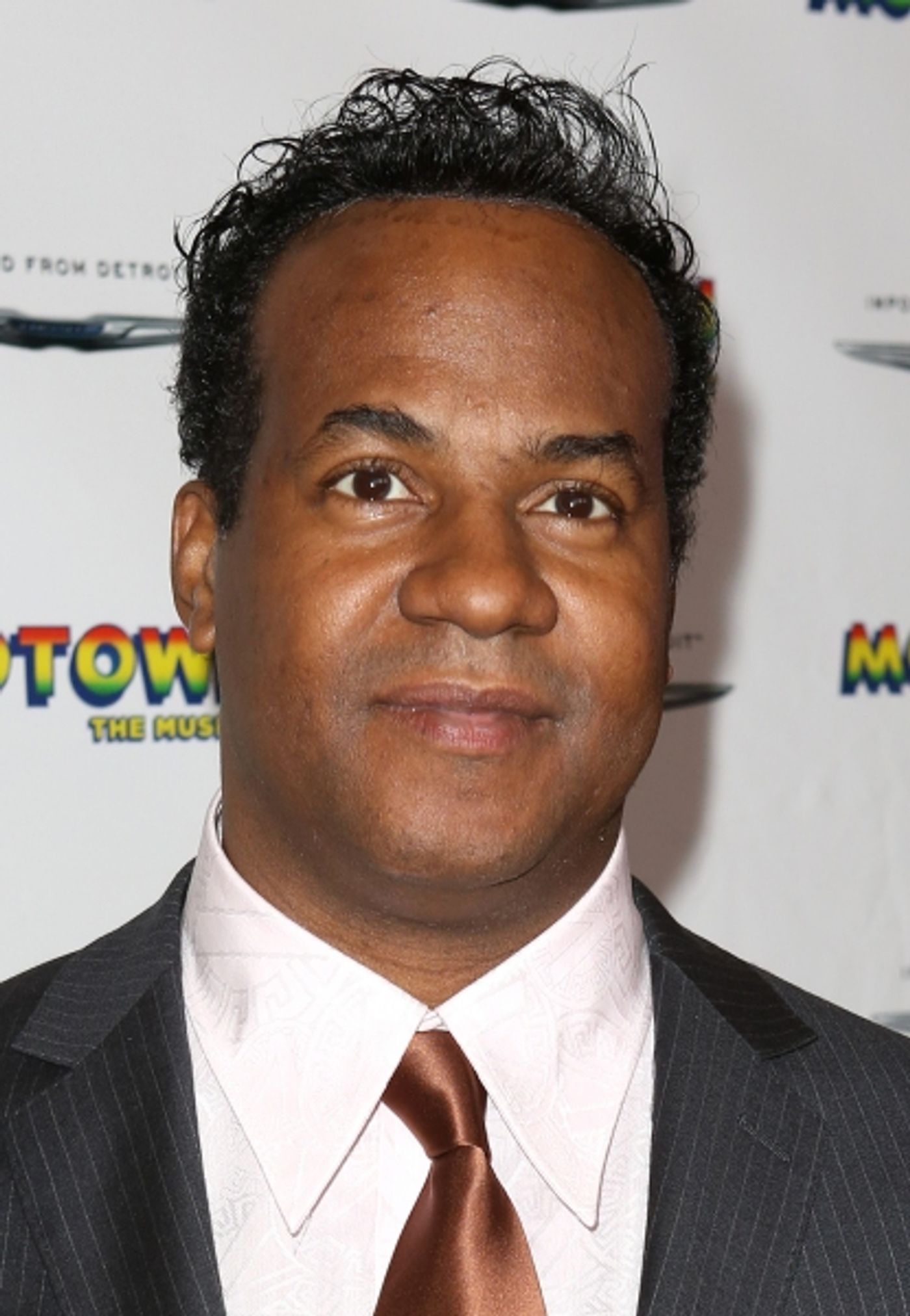 Photo Coverage: Berry Gordy and More Celebrate Family Night at MOTOWN on Broadway  Image