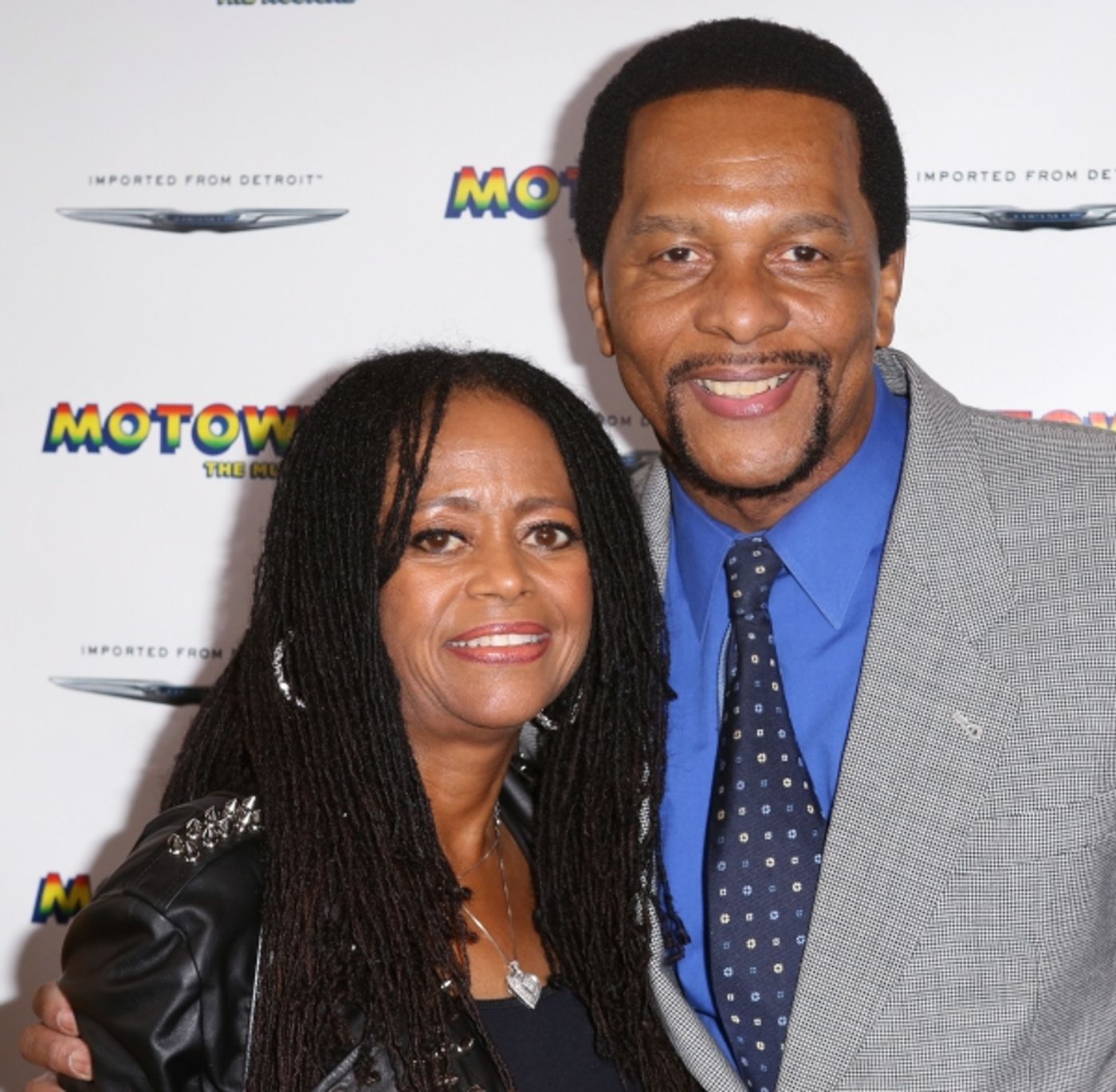 Photo Coverage: Berry Gordy and More Celebrate Family Night at MOTOWN on Broadway  Image