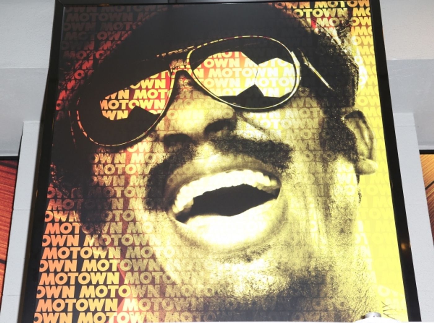 Photo Coverage: Berry Gordy and More Celebrate Family Night at MOTOWN on Broadway  Image