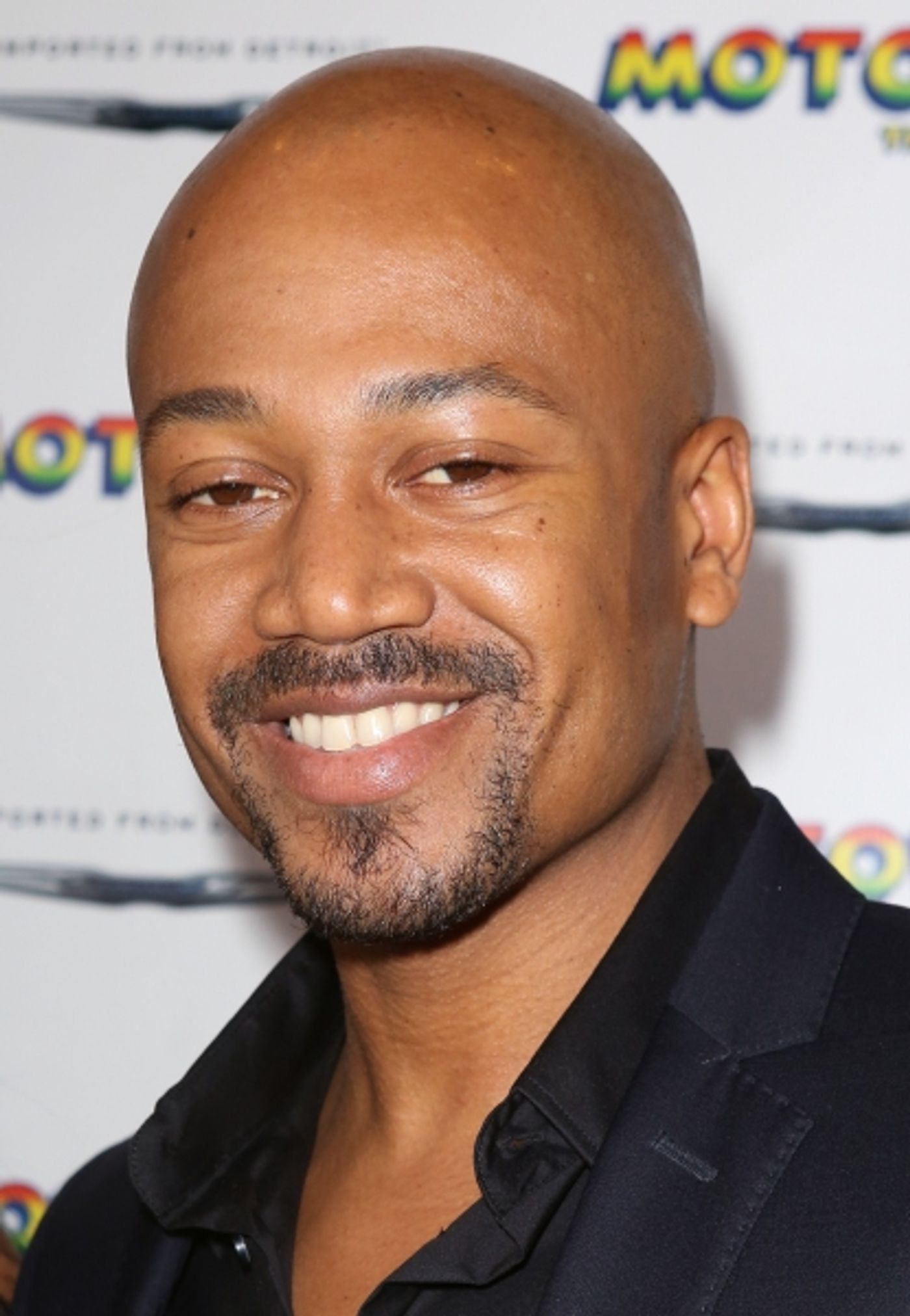 Photo Coverage: Berry Gordy and More Celebrate Family Night at MOTOWN on Broadway  Image