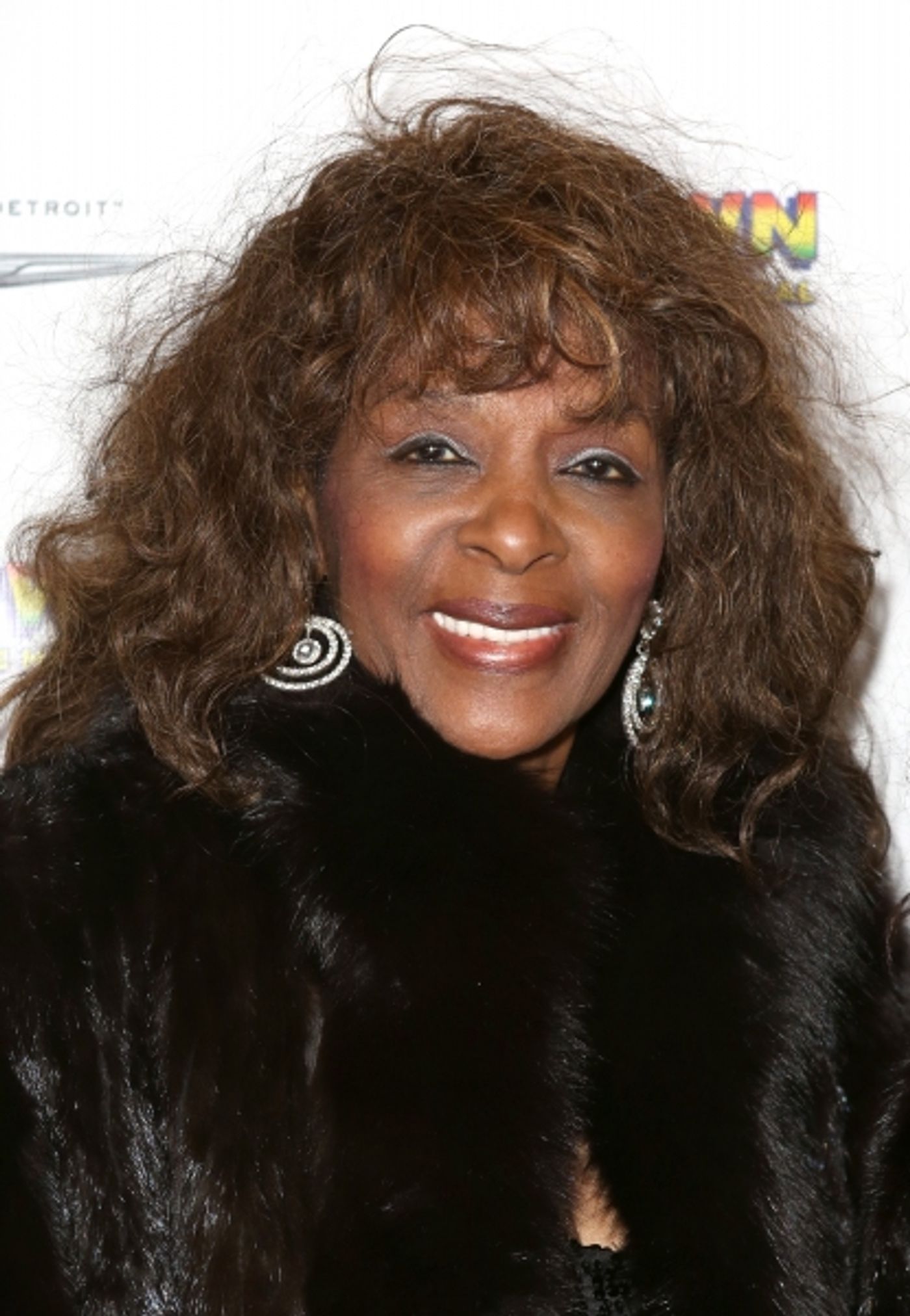 Photo Coverage: Berry Gordy and More Celebrate Family Night at MOTOWN on Broadway  Image