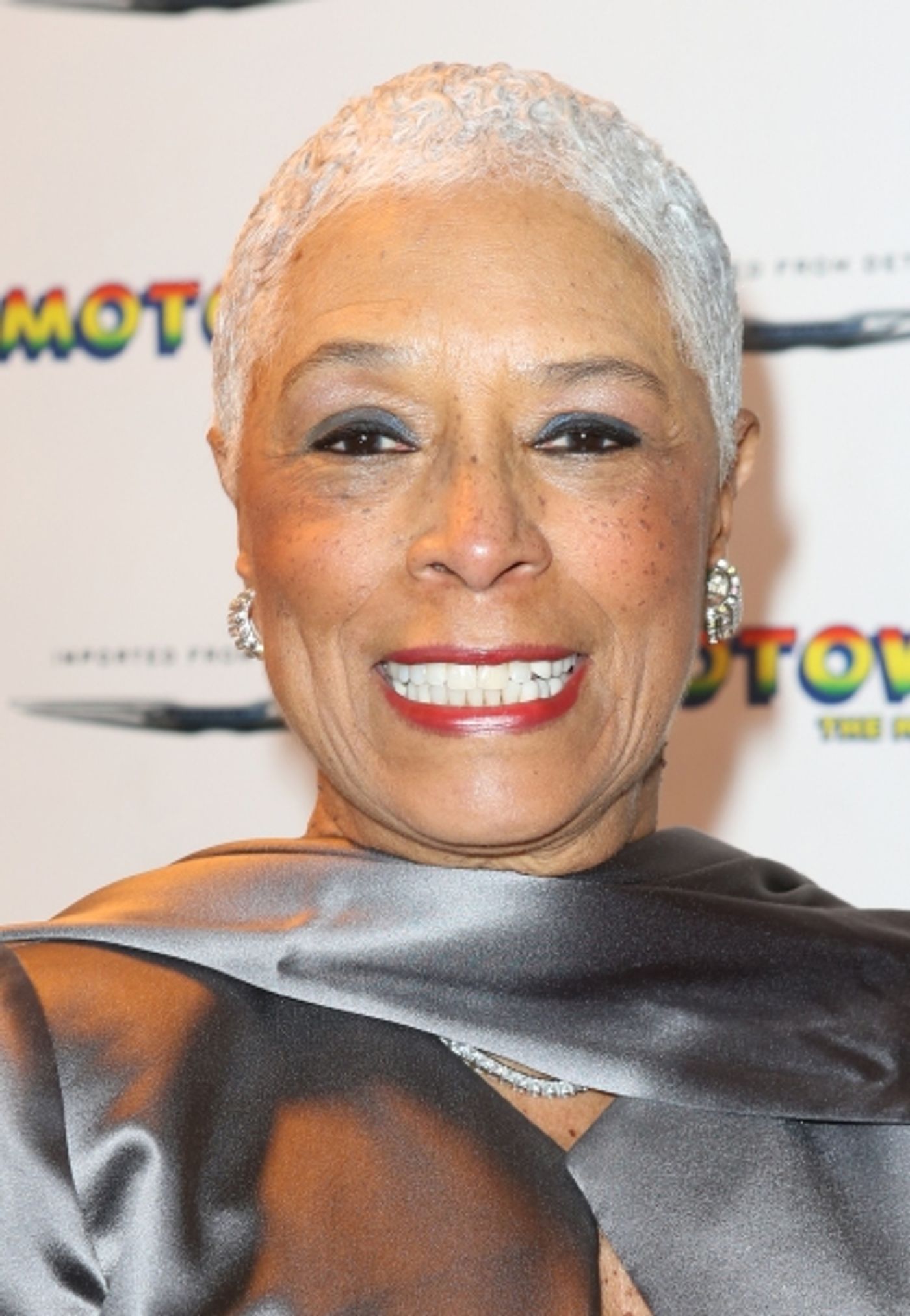 Photo Coverage: Berry Gordy and More Celebrate Family Night at MOTOWN on Broadway  Image