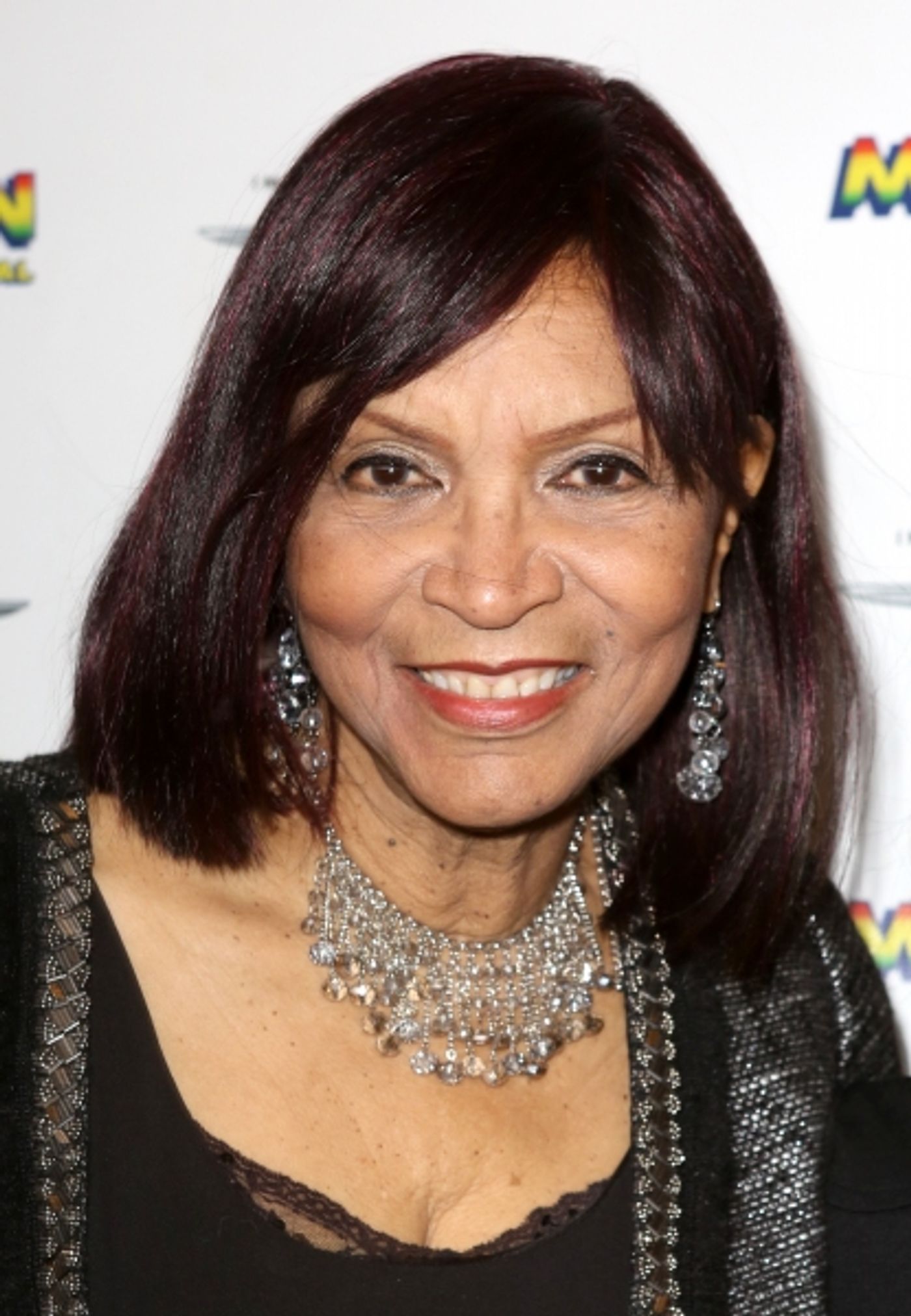 Photo Coverage: Berry Gordy and More Celebrate Family Night at MOTOWN on Broadway  Image