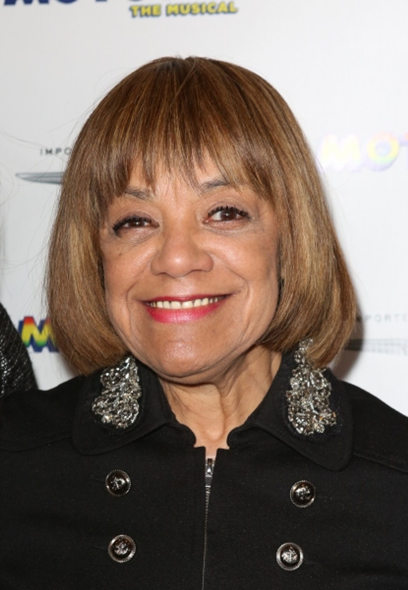 Photo Coverage: Berry Gordy and More Celebrate Family Night at MOTOWN on Broadway  Image