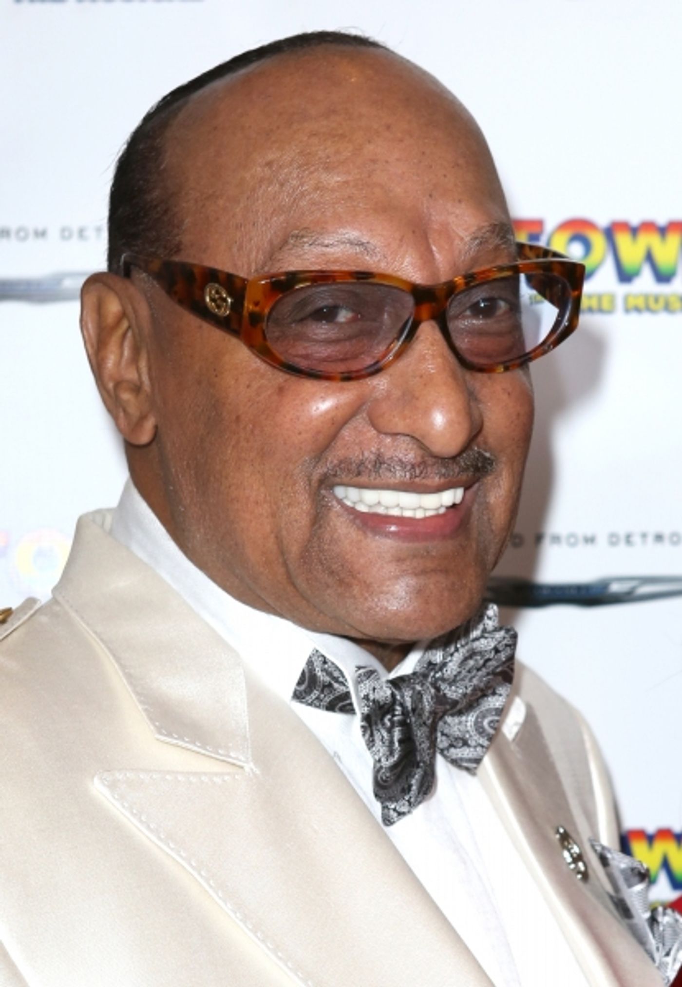 Photo Coverage: Berry Gordy and More Celebrate Family Night at MOTOWN on Broadway  Image