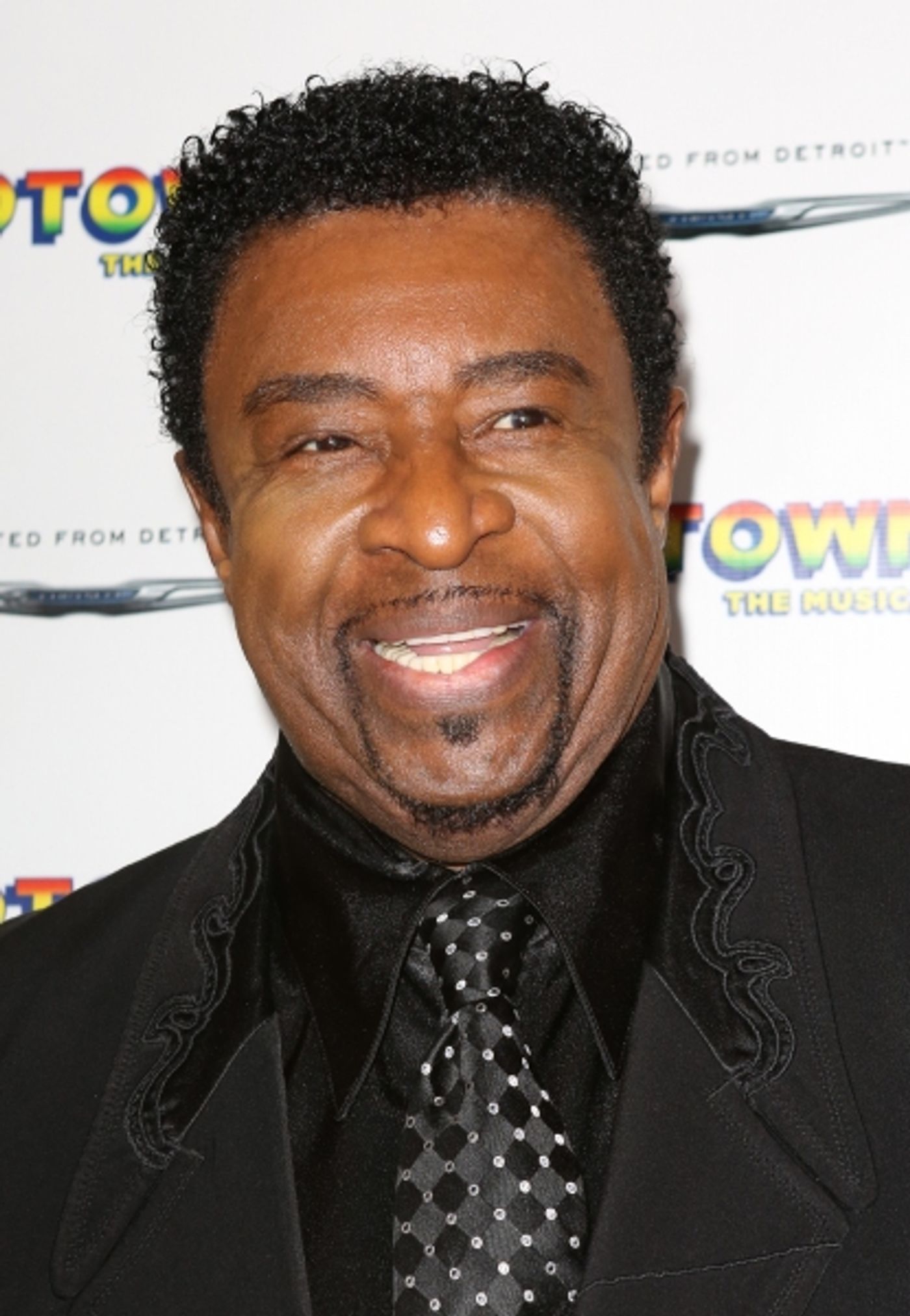 Photo Coverage: Berry Gordy and More Celebrate Family Night at MOTOWN on Broadway  Image