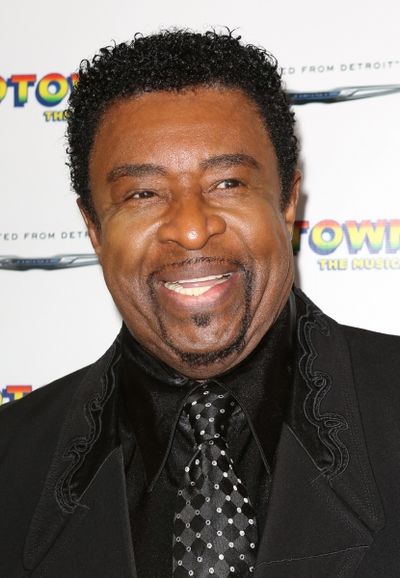 Dennis Edwards  Photo
