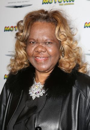 Janie Bradford  Photo