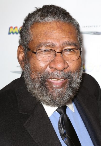 Eddie Holland Photo